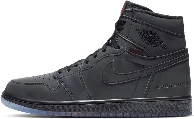 Air Jordan 1 High Zoom Fearless Men's