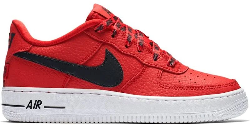 Boys Nike Air Force 1
