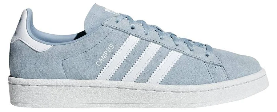 Adidas Campus Women Sneakers - Blue