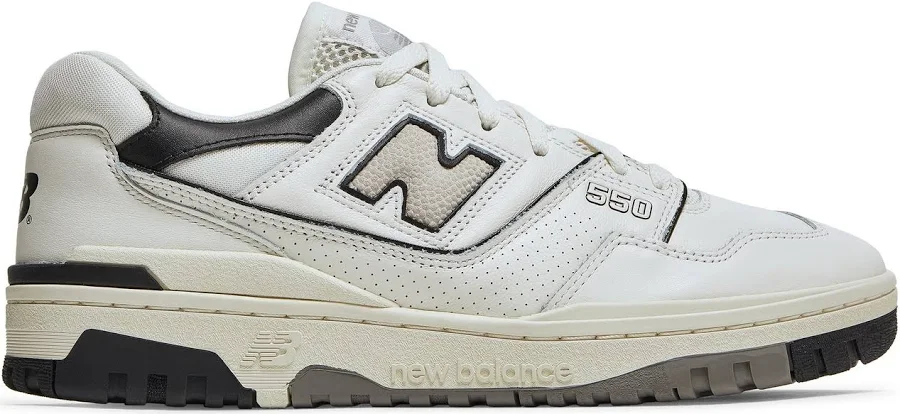 Balance 550 Ea Salt' Bb550lwt Men's Shoes Size
