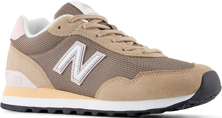 New Balance Women's 515 V3 Classics Mesh Sneakers