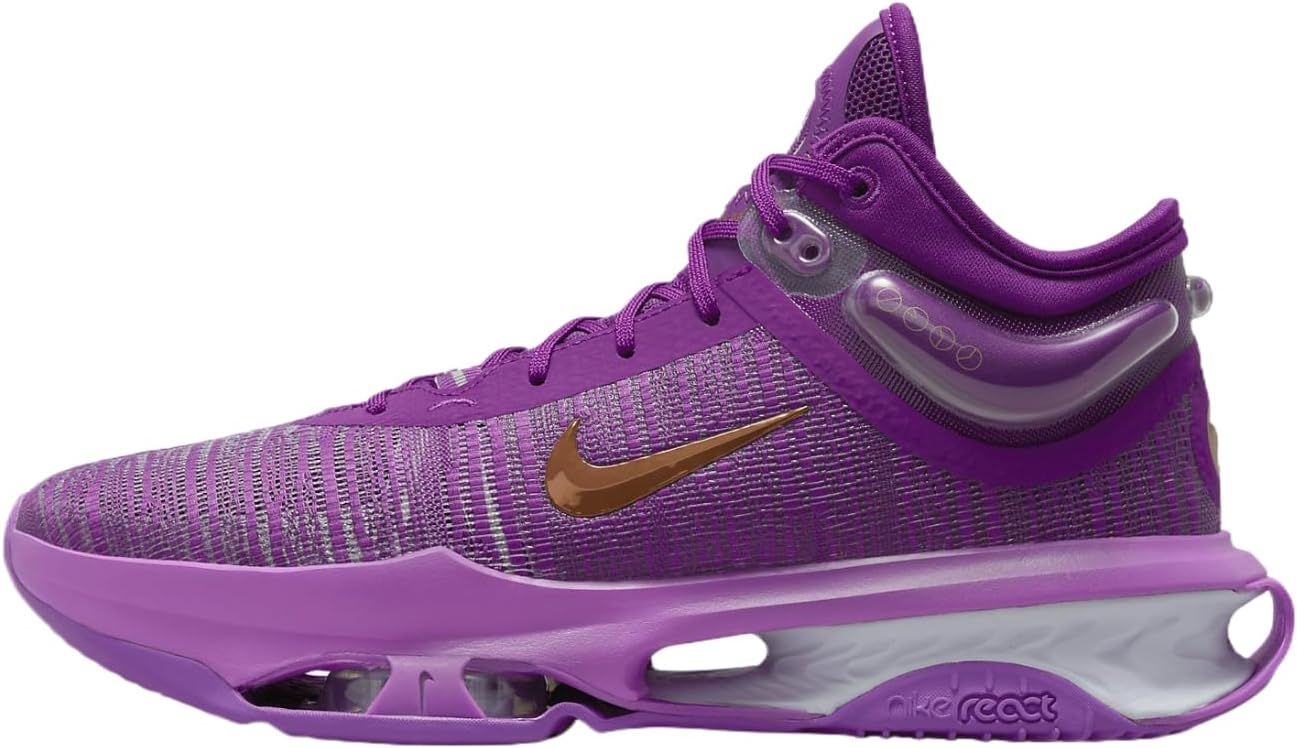 Nike Mens Air Zoom G.t. Jump 2