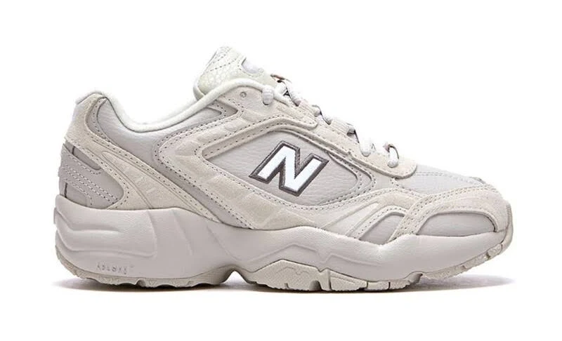Balance 452 Ivory Wx452sr Womens Size Shoes Us 5, 6 Store Authentic