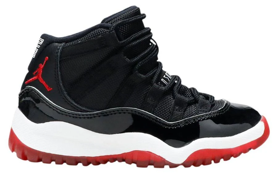 Air Jordan 11 Retro Playoffs