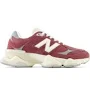 New Balance 9060 Washed Burgundy U9060VNA | Size US 11.5