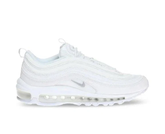 Nike Women's Air Max 97 Low-top Sneakers