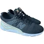 107 ONEOSEVEN New Balance Women’s X-90 Running Sneakers WSX90TXB, Size 11 - Women | Color: Black | Size: 11