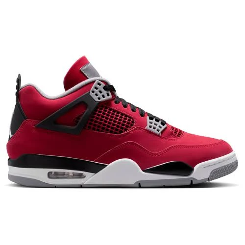 Air Jordan Kids' 4 Retro Toro Bravo
