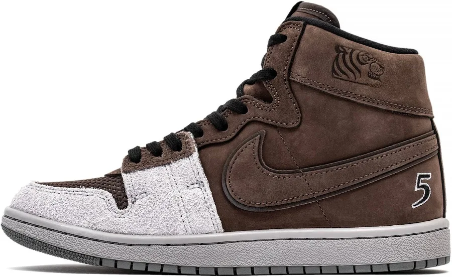 Air Jordan Air Ship PE SP Shoes 3.5