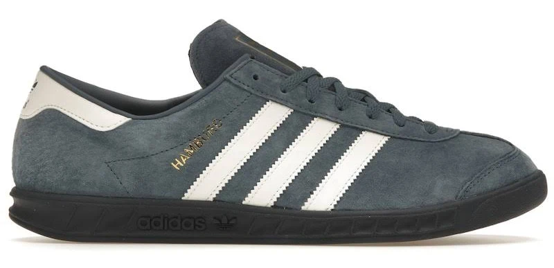 adidas Originals Hamburg Trainers men