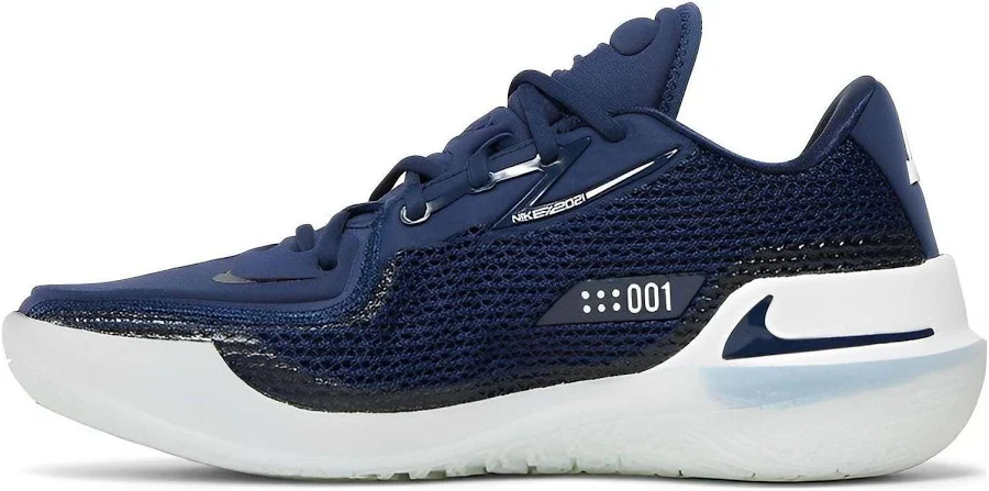 Nike Air Zoom G.T. Cut 1 TB Midnight Navy DM5039-402 US 5½