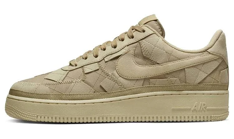 Nike X Billie Eilish Air Force 1 Low Mushroom Dq4137-200