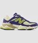 New Balance Men New Balance 9060 Purple 9