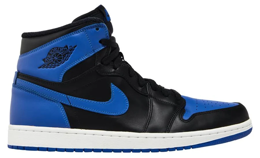 Air Jordan 1 Retro High OG 2013