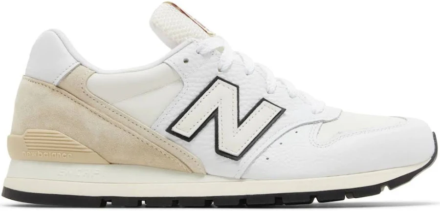 New Balance Men's x Aime Leon Dore 996 Made In USA