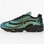 New Balance Unisex 1000 Faded Black