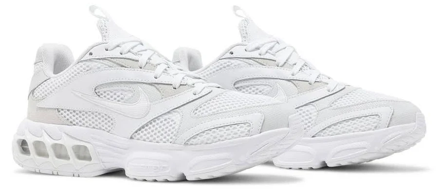Nike Zoom Air Fire Low Photon Dust W - Cw3876-002