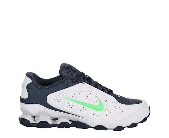 Nike Reax 8 Cushioned Athletic Shoes