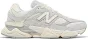 Size 4 - New Balance 9060 Quartz Grey