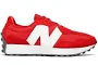 New Balance 327 'Team Red'