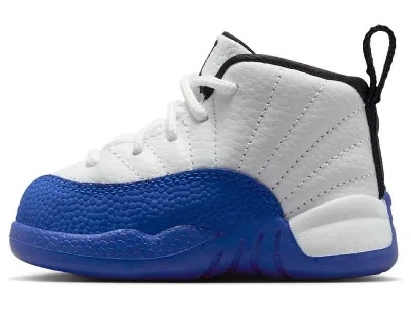 (td) 12 Retro 'blueberry'
