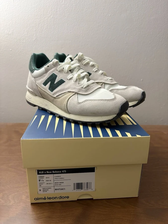New Balance ALD 475