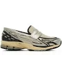 New Balance - 1906 loafers - unisex - Polyurethane/Polyester/Fabric/Rubber - 11 - Silver