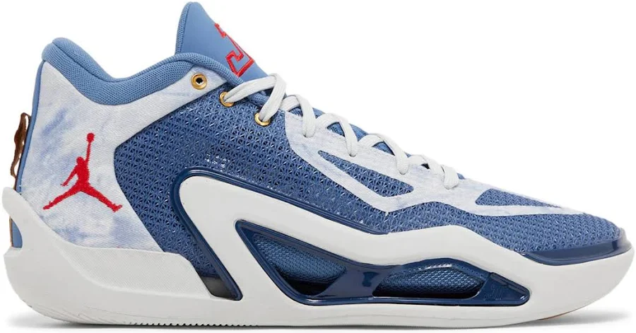 Air Jordan Tatum 1 Denim
