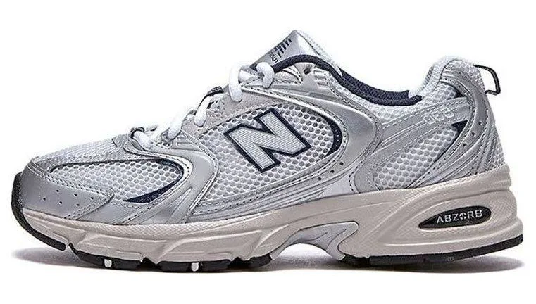 New Balance 530 'Steel Grey' MR530KA US 5