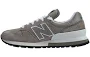 Balance 995 Gray Silver - M995gr