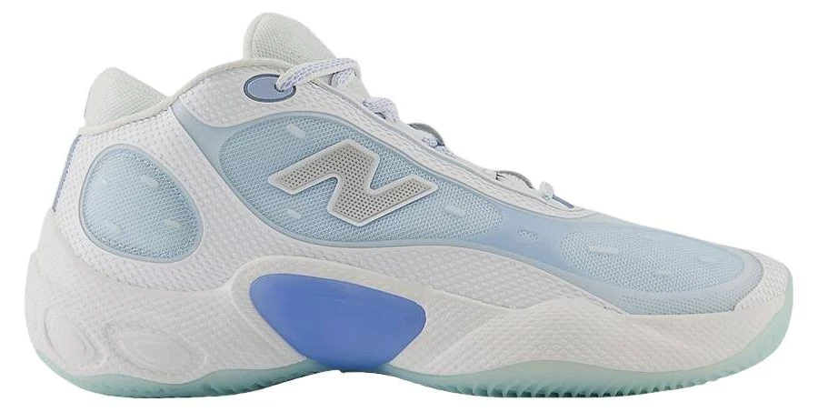 New Balance Fresh Foam Bb V3 - White