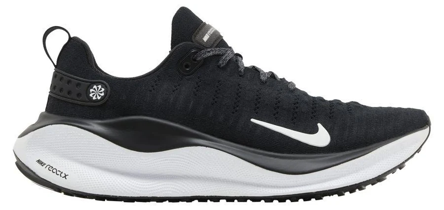 Nike ReactX Infinity Run 4 'Black White' | Men's Size 7