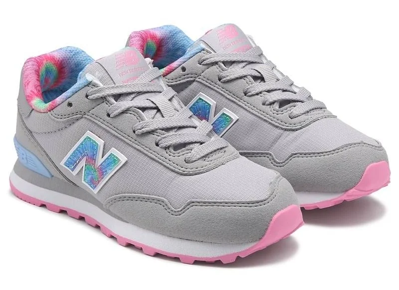 New Balance Kids' 515 V1 Lace-Up Sneaker