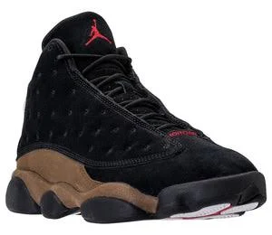Jordan 13 Olive