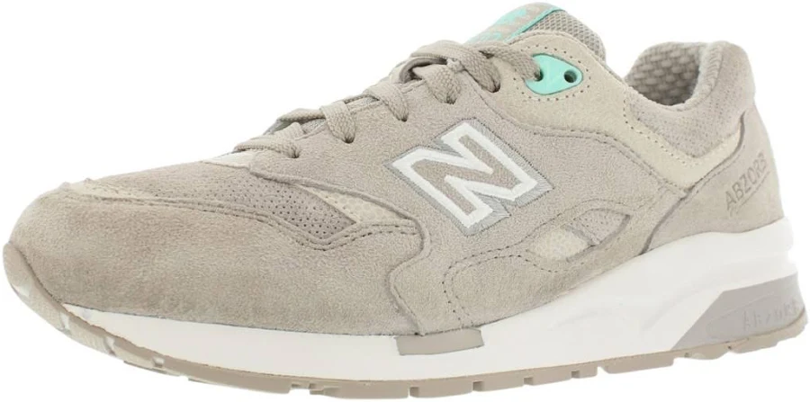 New Balance Women's 1600 Meteorite Running Shoes