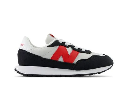 New Balance Kids' 237 Bungee