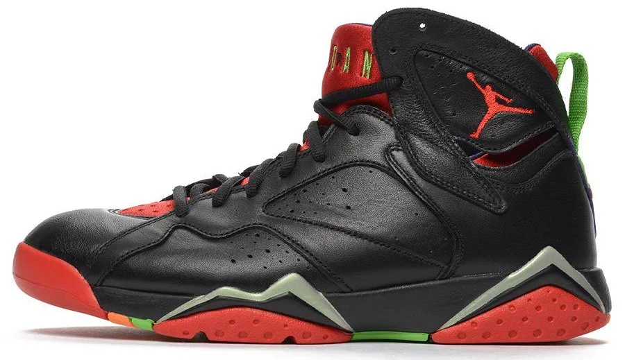NIKE AIR JORDAN 7 RETRO MARVIN THE MARTIAN