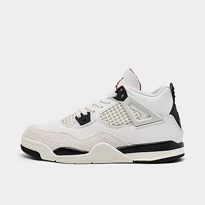 Air Jordan 4 Retro Flight Club Basketball Sneaker