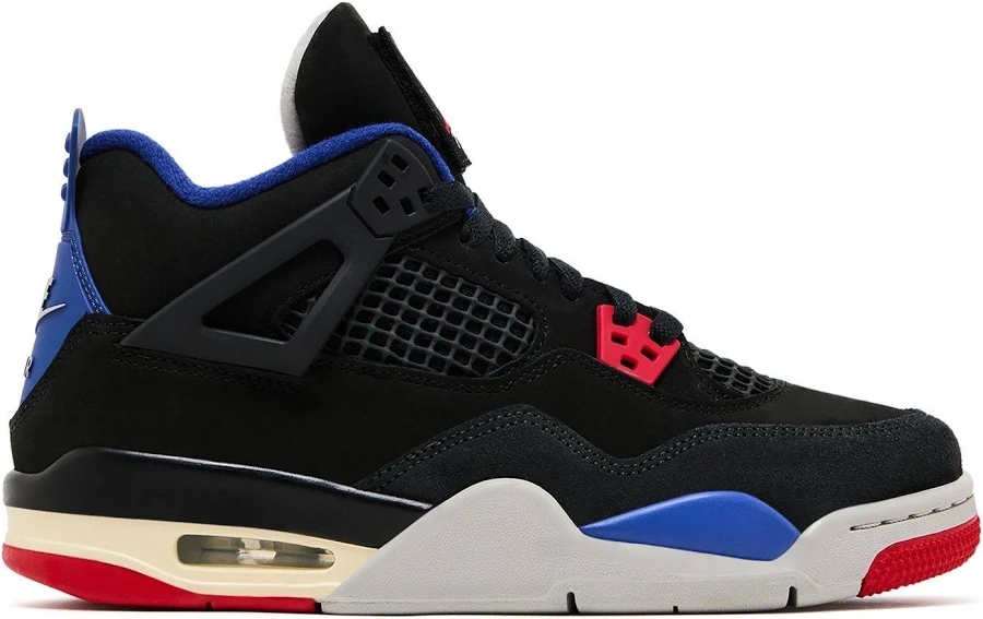 Air Jordan 4 Retro 'rare Air' 2025 Size 10