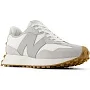 327 Lifestyle Rain Cloud - Women's