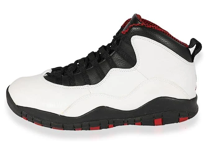 Air Jordan 10 Retro Chicago (2012)