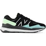 New Balance Men's 5740 Shoes - Black / Spring Glow