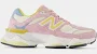 New Balance 9060 'Pink Taffy