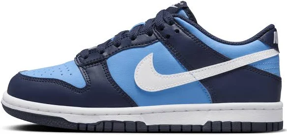 Nike Dunk Low Sneakers