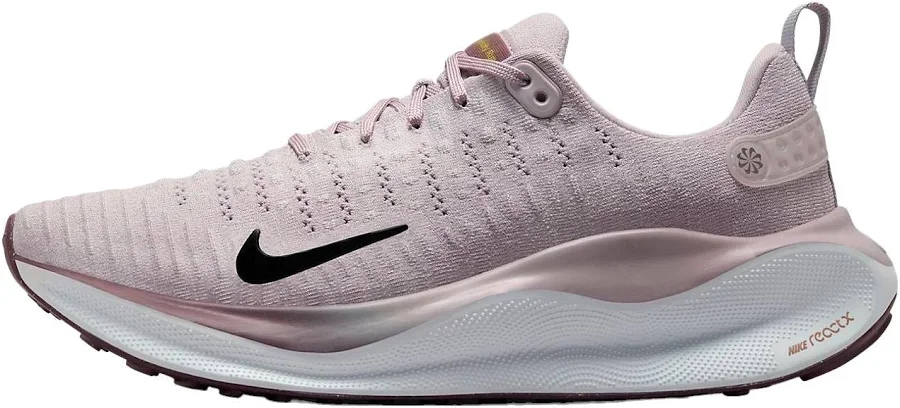 Nike Reactx Infinity Run 4 Men Sneakers - Pink/white