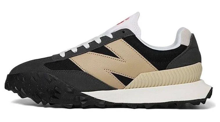 New Balance XC-72 'Black' UXC72RN US 4