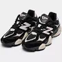 Balance 9060 Black Pink Limited Edition Women Casual Size 6-11