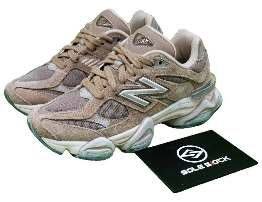 Balance 9060 Low Mushroom - U9060pb