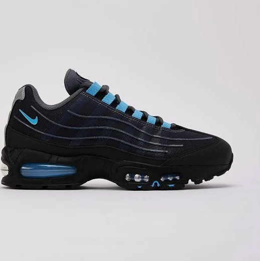 mens Nike Air Max 95 Big Bubble