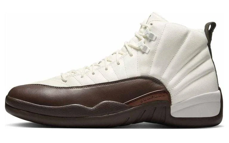 Air Jordan 12 Retro SP x SoleFly Men's Sneakers